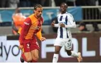 Galatasaray-Kas�mpa�a rekabetinde 45. randevu!