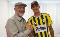 Cihan Kamer: 'Greenwood transferi Aziz Y�ld�r�m sayesinde ger�ekle�ti'
