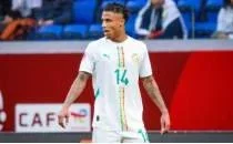 Ismail Jakobs, Senegal Milli Tak�m�'na veda etti!