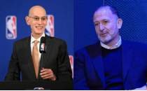 EuroLeague CEO'sundan NBA'e uyar�: 'Ayr� bir lig felaket olur'