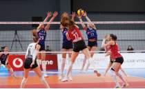 Be�ikta�, Nil�fer Belediyespor deplasman�nda kay�p!