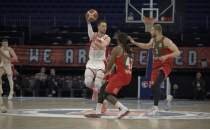 Kar��yaka'dan ligde kalma yolunda bir galibiyet daha