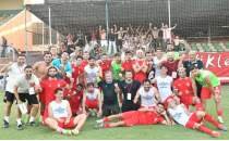 Bal�kesirspor 2'de 2 yapt�