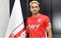 Bal�kesirspor Ahmet Uzun'la imzalad�