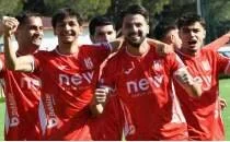 Bal�kesir, yeniden Play-Off hatt�nda