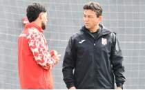 Bal�kesirspor rakip se�meyecek