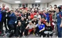 Bal�kesirspor, Eski�ehirspor ile r�van�a ��k�yor