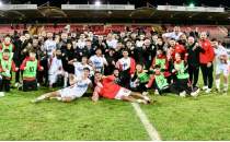 Bal�kesir yeniden pota m�cadelesinde