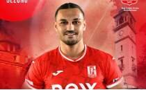 Bal�kesirspor'da Ali Sinan yuvada kald�