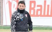 Bal�kesirspor'da Yi�it Bay�nd�r �oku