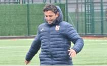 Bal�kesirspor'da teknik direkt�r Zafer Uysal mutlu