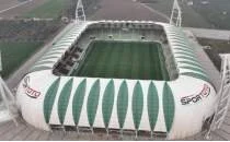 Bal�kesirspor'un �oruhlu FK ma�� Akhisar'da