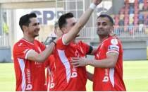 Bal�kesirspor'un rakibi Eski�ehir