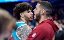 Ball: 'LaMelo ve Lonzo, Hornets'� tarihin en �ok izlenen tak�m� yapar'