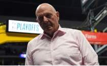 Ballmer, NBA'in Clippers'a verdi�i cezay� kabul etti