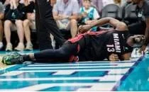 Adebayo: 'LaMelo h�l� �z�r dilemedi'