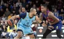 Fenerbah�e Beko, Paris deplasman�na ��k�yor