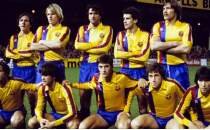 La Liga'da tak�mlar 'retro forma' ile sahada