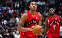 Barnes: 'Cavs'e kar�� �ans verilmemesi umurumda de�il'