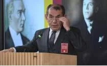 Dursun �zbek'ten Fenerbah�e'ye tepki ve transfer a��klamas�!