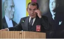 Galatasaray'da y�netime tepki!