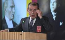 Galatasaray'da y�netime tepki!