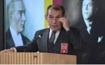 Dursun �zbek'ten dikkat �eken hamle!