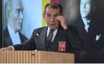 Dursun �zbek: 'May�slar yine bizim olacak'