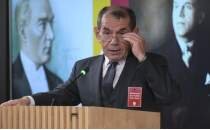 Dursun �zbek: 'Galatasaray i�in kupa mevsimi ba�lad�'