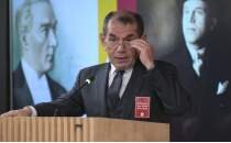 Dursun �zbek'ten transfer i�in itiraf
