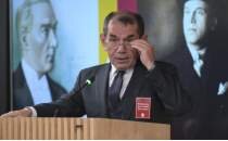 Dursun �zbek'ten Barcelona i�in a��klama!