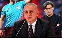 TFF'deki kritik zirve �ncesi Hac�osmano�lu'ndan a��klama