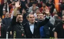 Galatasaray'da transfer plan�: 5 takviye