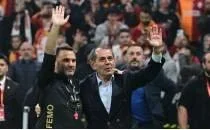 Galatasaray'dan transfere 200 milyon euro!