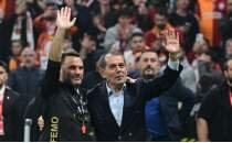 Galatasaray'da s�radaki transfer hedefleri!