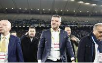 Fenerbah�e'de Sadettin Saran devrimi! 