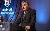 Be�ikta�'tan derbinin ard�ndan VAR talebi!