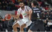 Basketbolda kritik Ege derbisi