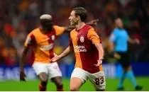 Galatasaray, Avrupa'da ilki ya�ayacak