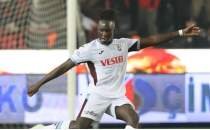 Trabzonspor'da Mendy ile ayr�l�k yak�n