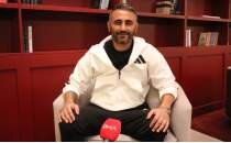 Sel�uk �ahin'den Fenerbah�e ve Aziz Y�ld�r�m a��klamas�