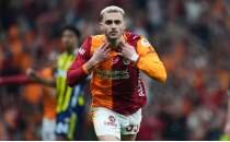 Fiorentina'dan Galatasaray'a teklif