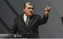 Be�ikta�'tan Dusan Vlahovic tepkisi: Su� duyurusu!