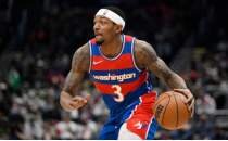 Beal: 'Wizards'ta para i�in kalmay� tercih ettim'