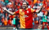 Elmander: 'Benim Galatasaray'�m daha iyi'