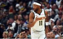 Lakers, Bruce Brown i�in yeniden devrede
