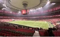 Vancouver, 2026 FIFA D�nya Kupas�'na haz�r