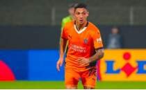 Bodrum FK'da Emre Kaplan tamam 