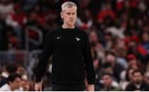 Billy Donovan, Spurs teknik ekibine kat�ld�