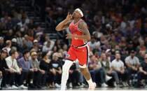 Clippers, Bradley Beal ile 2 y�ll�k yeni s�zle�me imzalad�